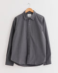 Generous Shirt in Mushroom