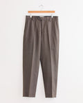 Study Trouser in Taupe