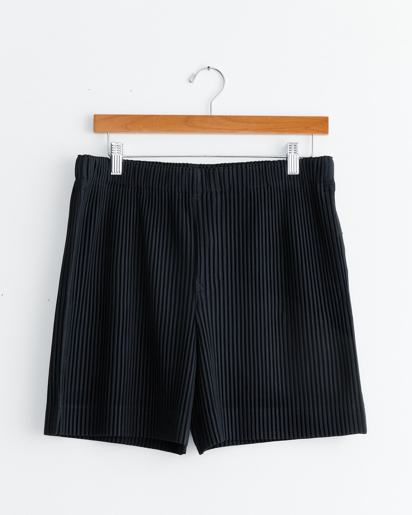 MC July Short in Black