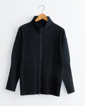 Basics Jacket in Black