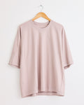Release T1 T-Shirt in Purple Grey