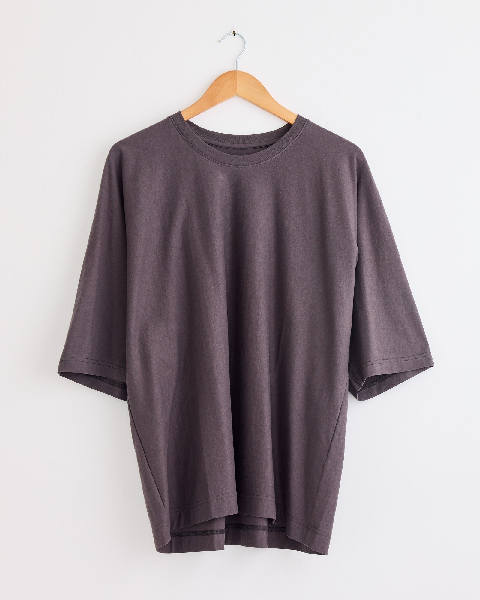 Release T1 T-Shirt in Grey