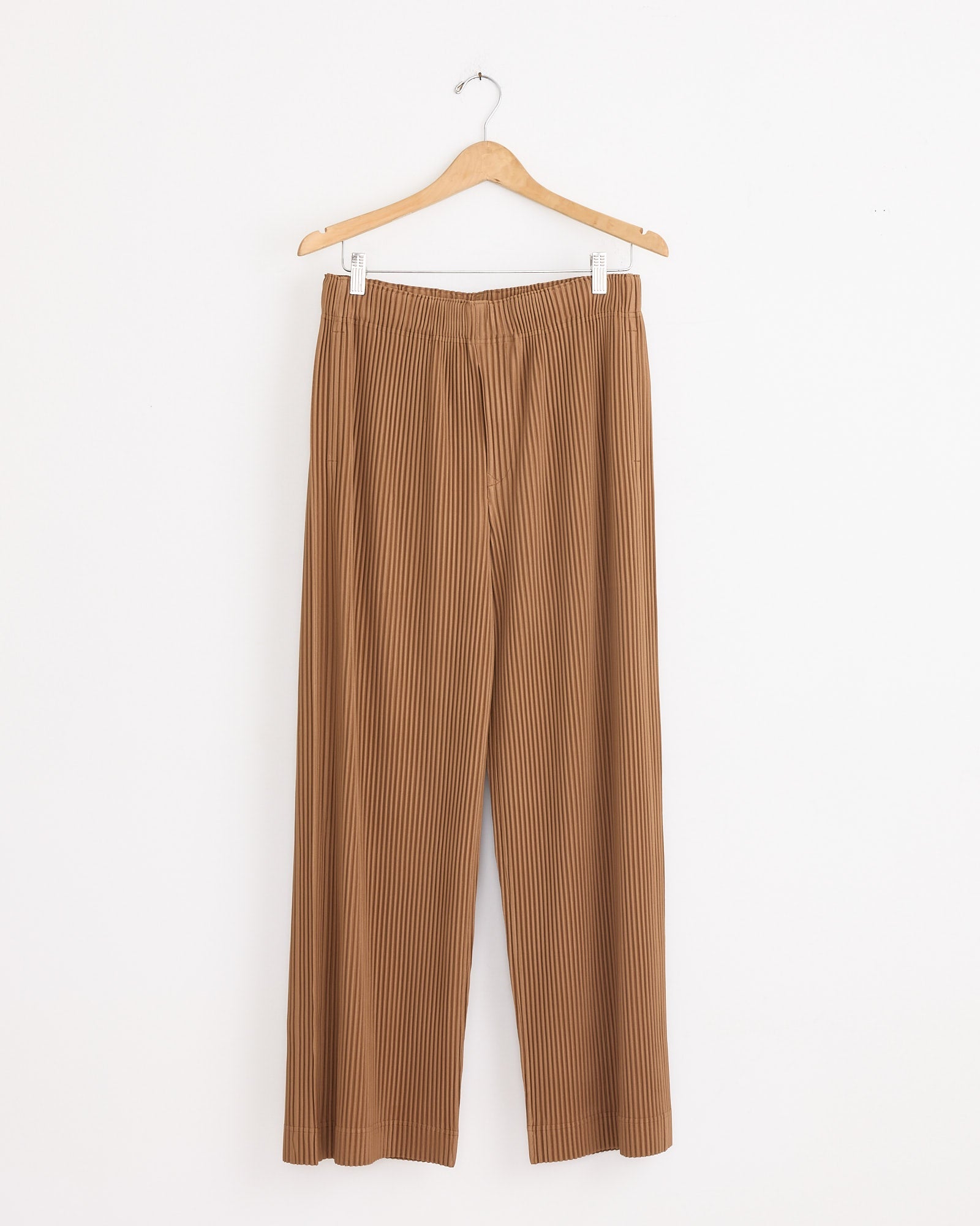MC Oct Pant in Paesina Brown