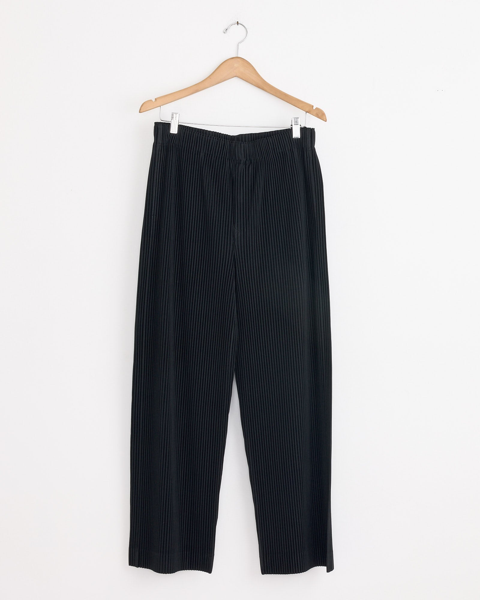 MC Oct Pant in Black
