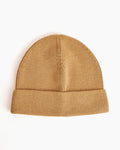 Watch Cap in Gold