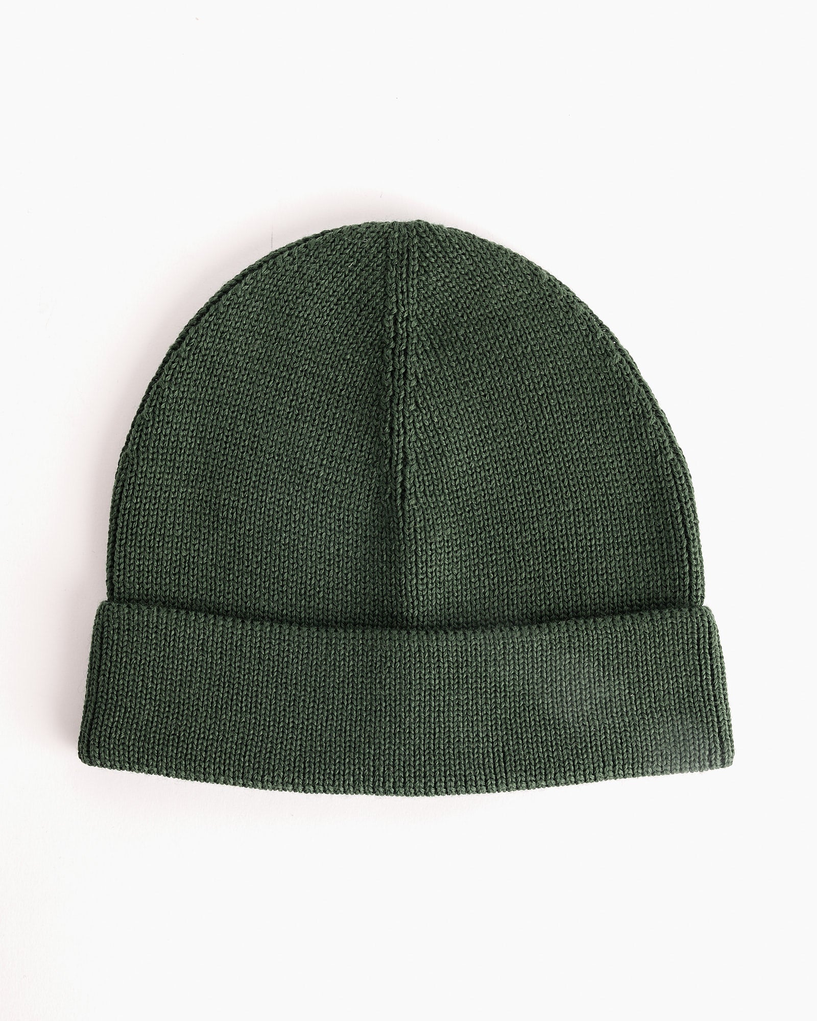 Watch Cap in Green