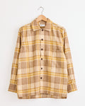 Fatigue Shirt in Gold