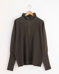MC Nov Jacket in Mudstone Grey