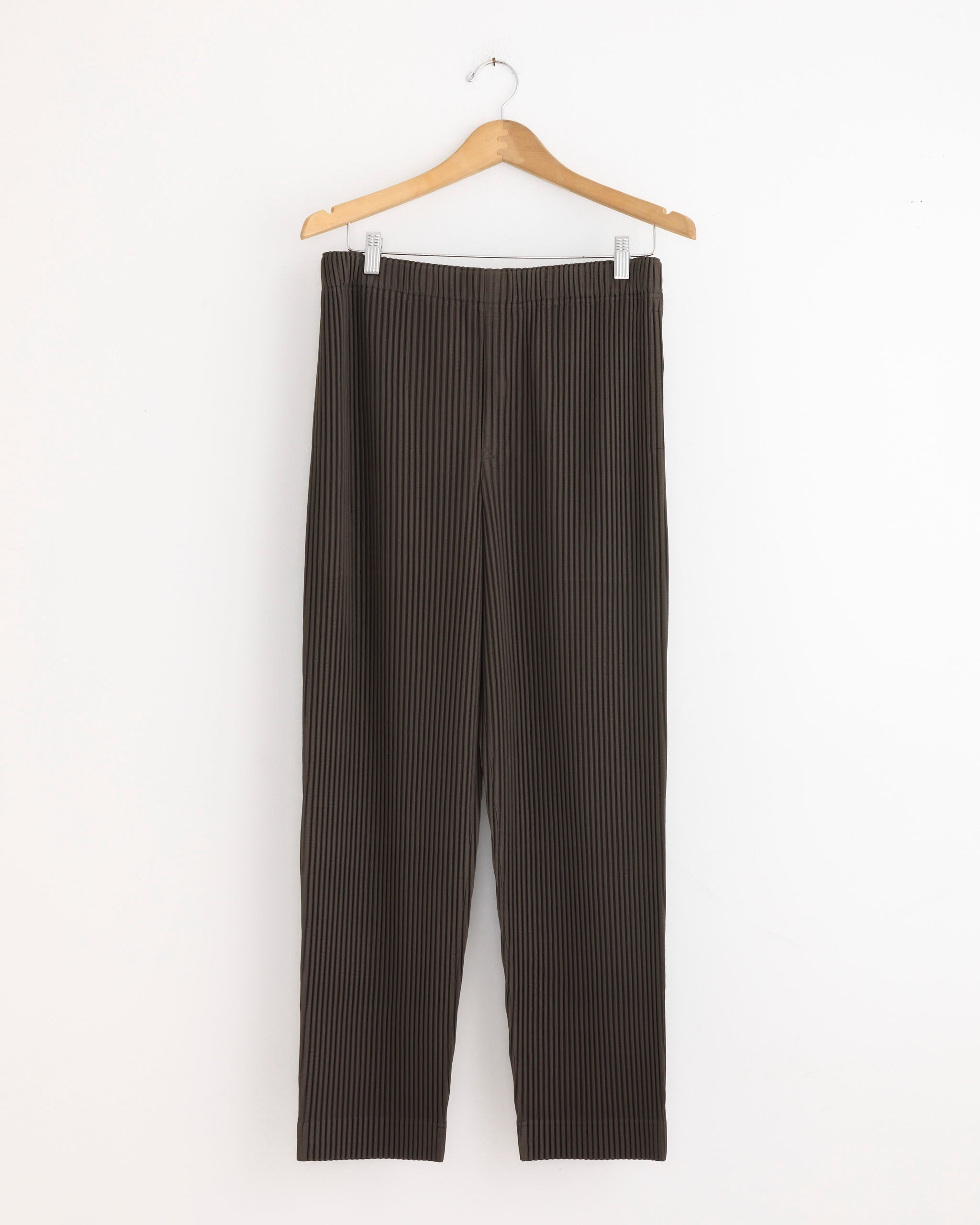 MC Nov Pant in Mudstone Grey