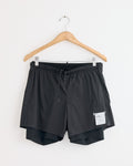 TechSilk 8" Short in Black