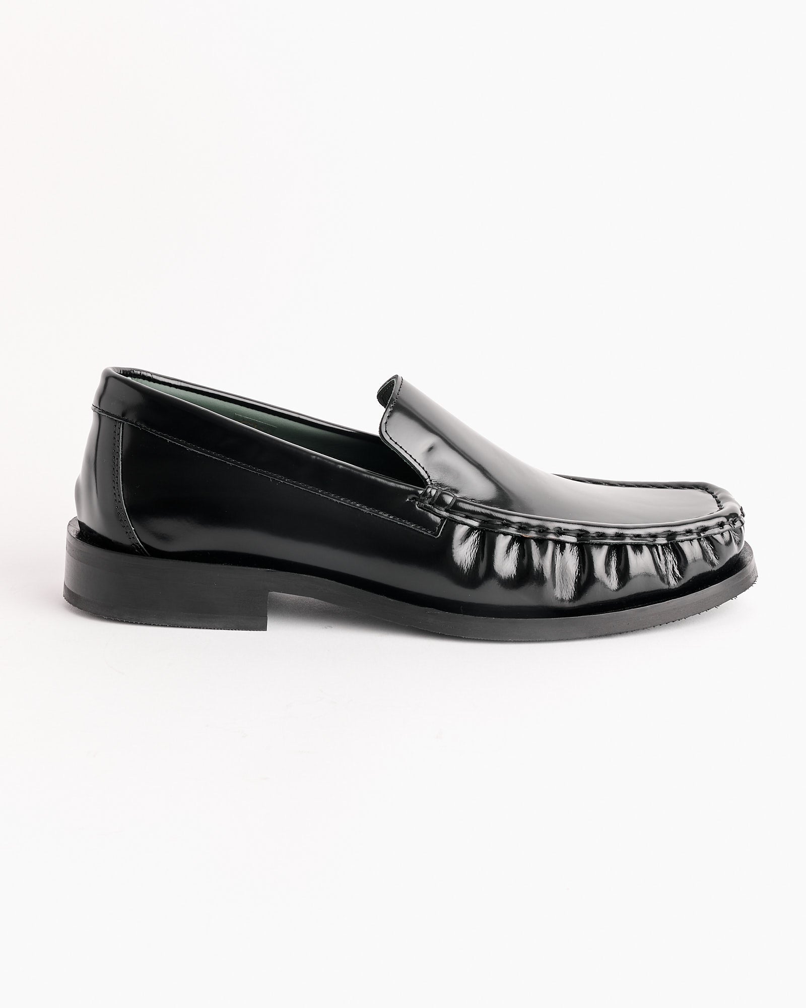 Michel Loafer in Black