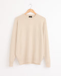 Sunshine Crewneck in Natural