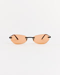 Adorable Sunglasses in Graphite Spectra