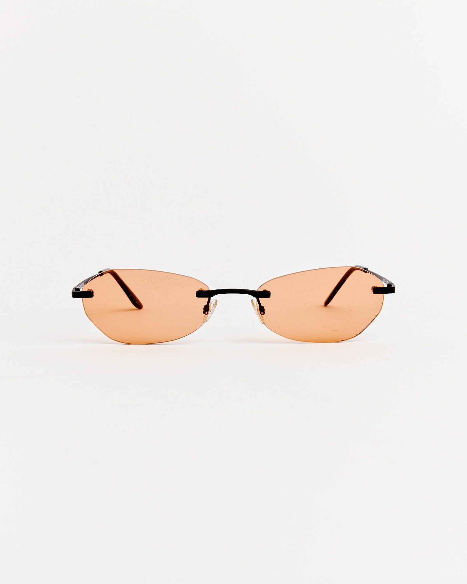 Adorable Sunglasses in Graphite Spectra