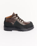 Quest Boot in Maduro Brown
