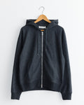 Rascal Hoodie in Charcoal