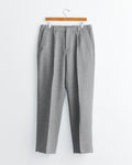 Borrowed Chino in Brown
