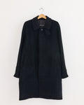 Accession Coat in Black
