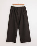Bridge Chino in Brown
