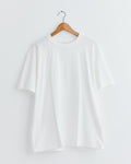 Just T-Shirt in White