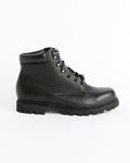 Bergy Shoes in Black