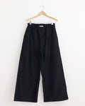 Envelope Trouser in Black