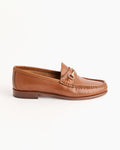 The Bit Loafer in Cognac
