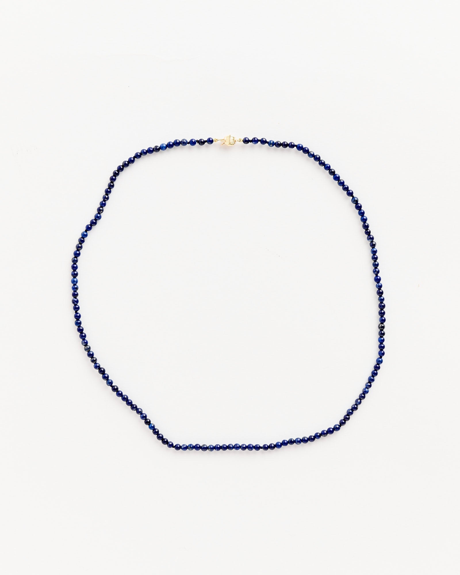 Lapis Lazuli Necklace