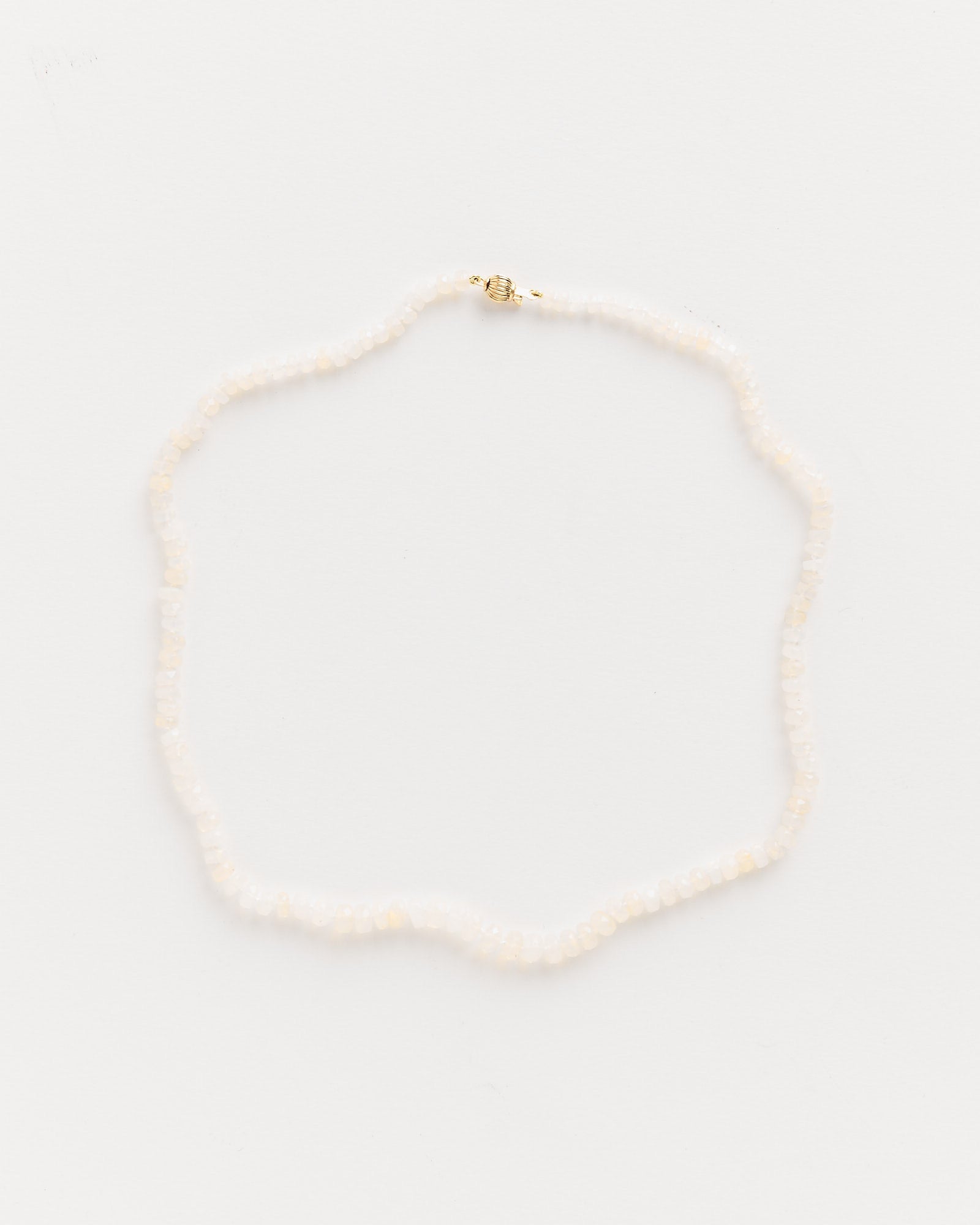 Opal Necklace