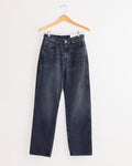 Plein Jean in Stil Black