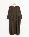 Tradi Dress in Dark Forest