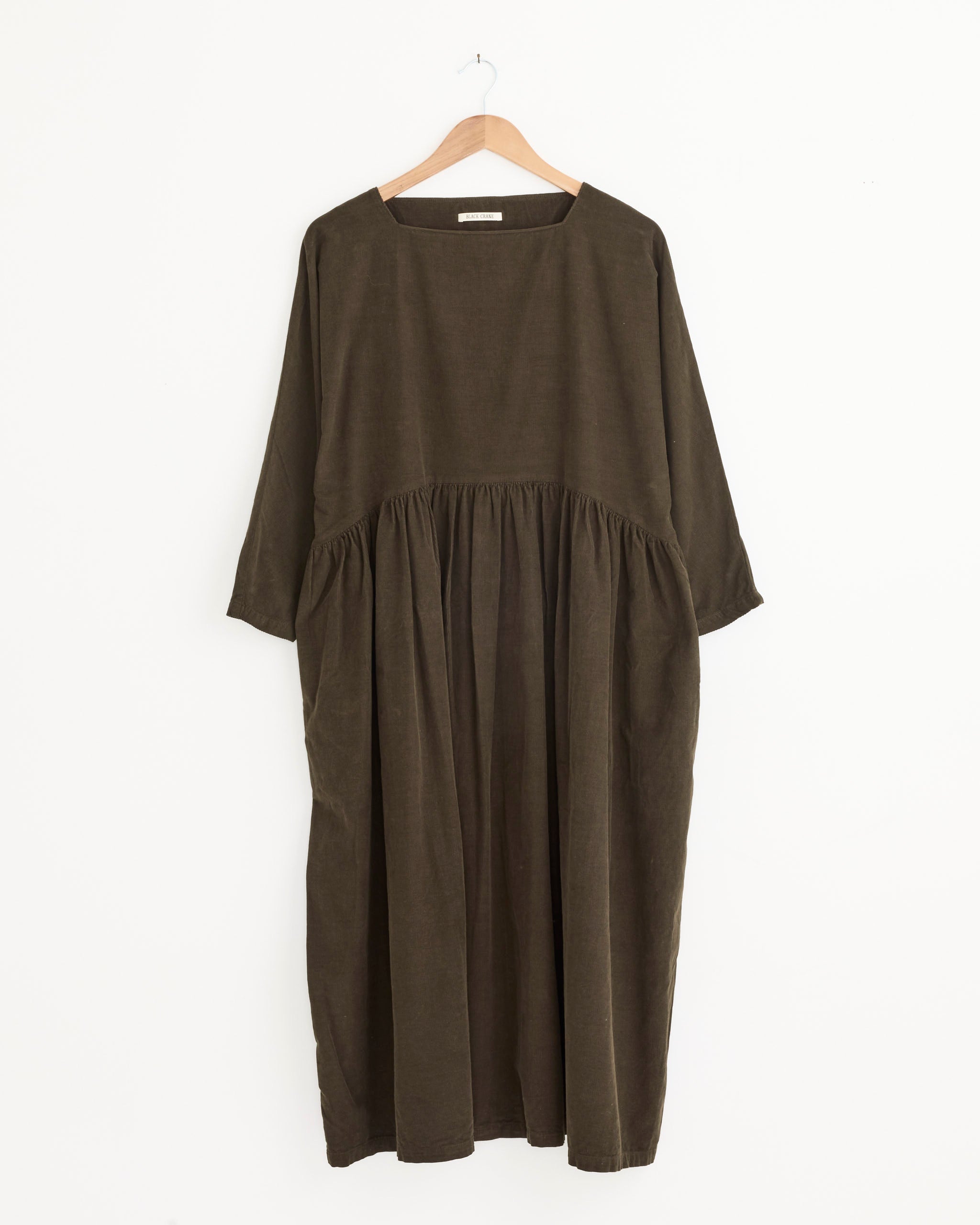 Tradi Dress in Dark Forest