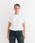 Ace T-Shirt in White