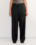 Tailoring Pant in Black