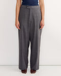 Tailoring Seam Pant in Grey