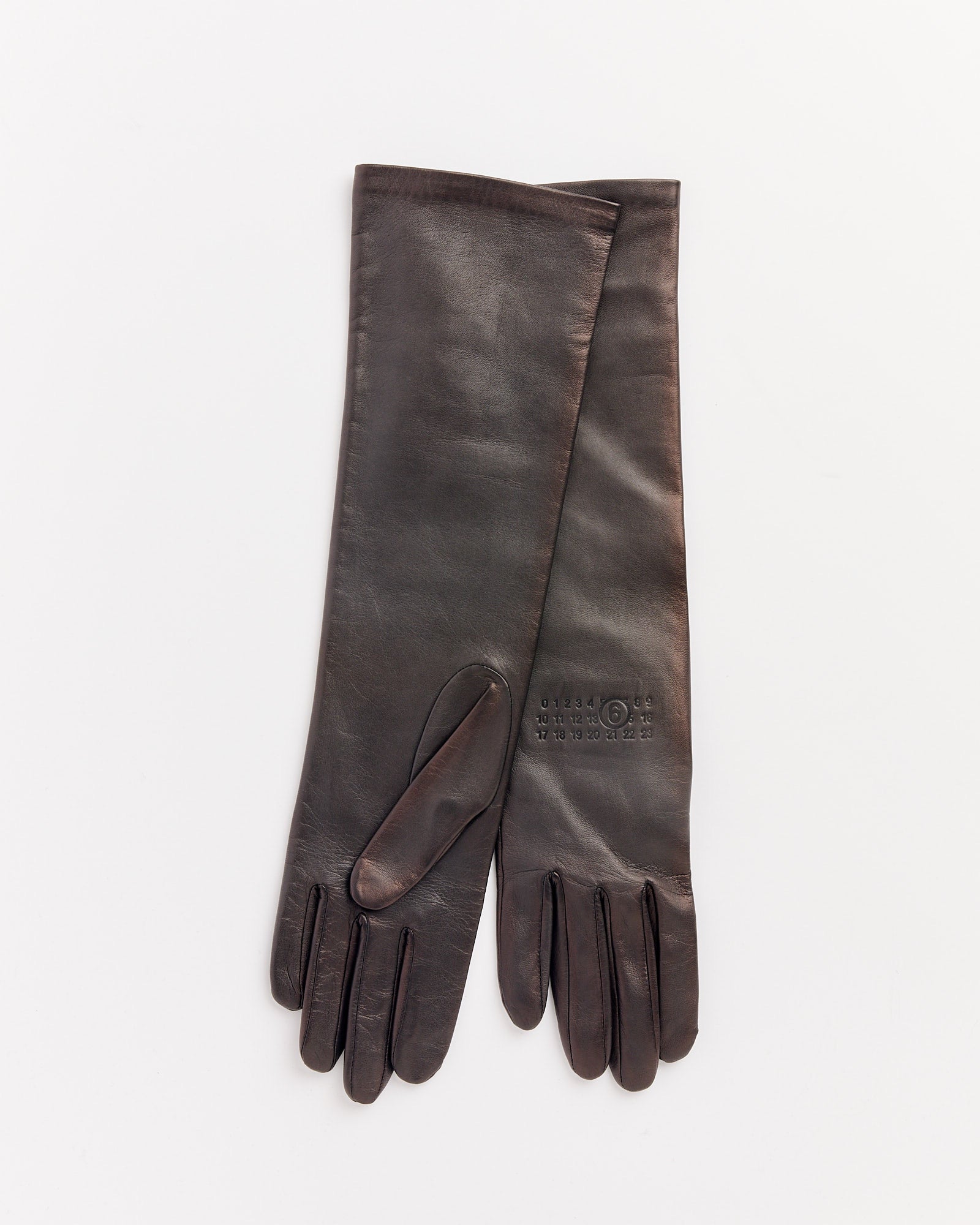 Gloves in Black