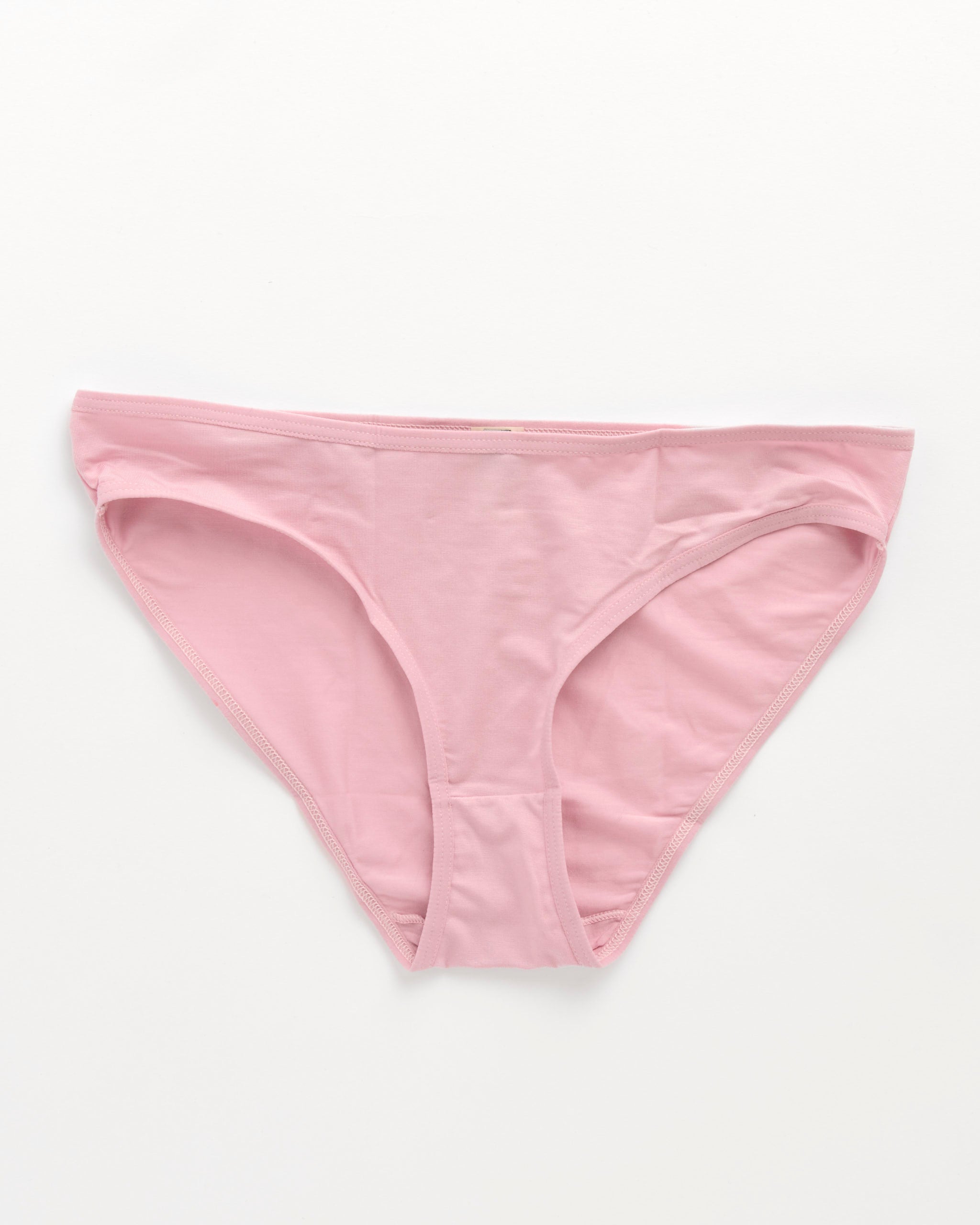 Bell Pant in Doro Pink