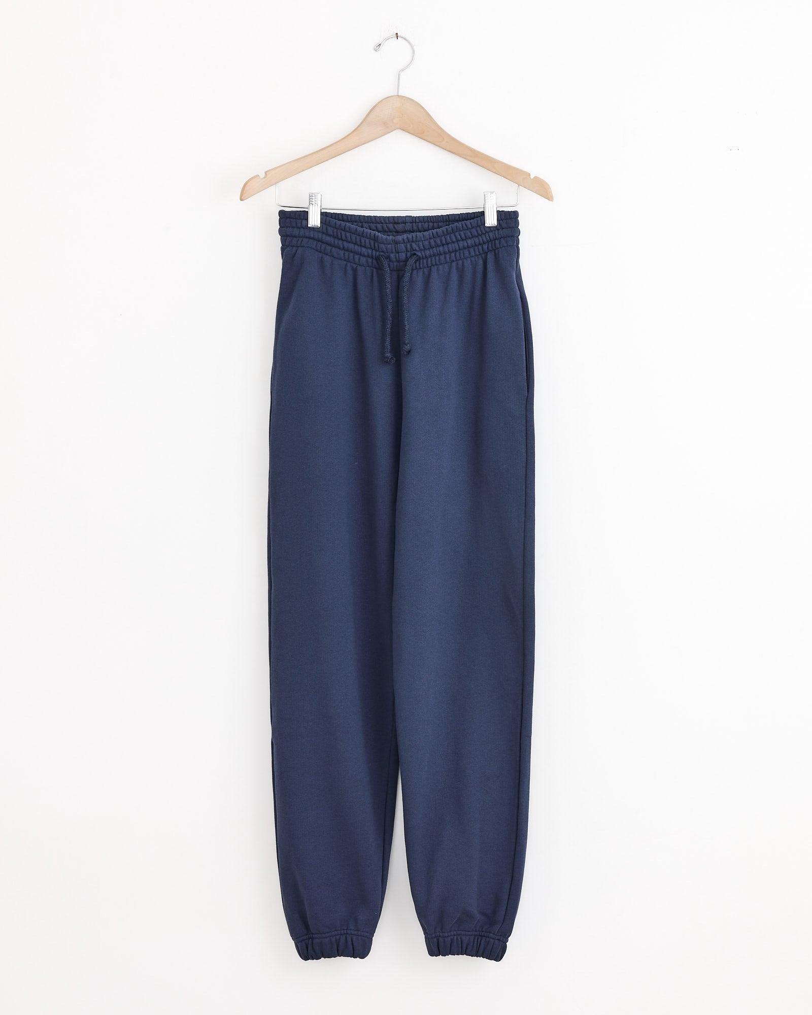 Sweatpant in Echo Blue