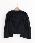 Simmon Top in Black