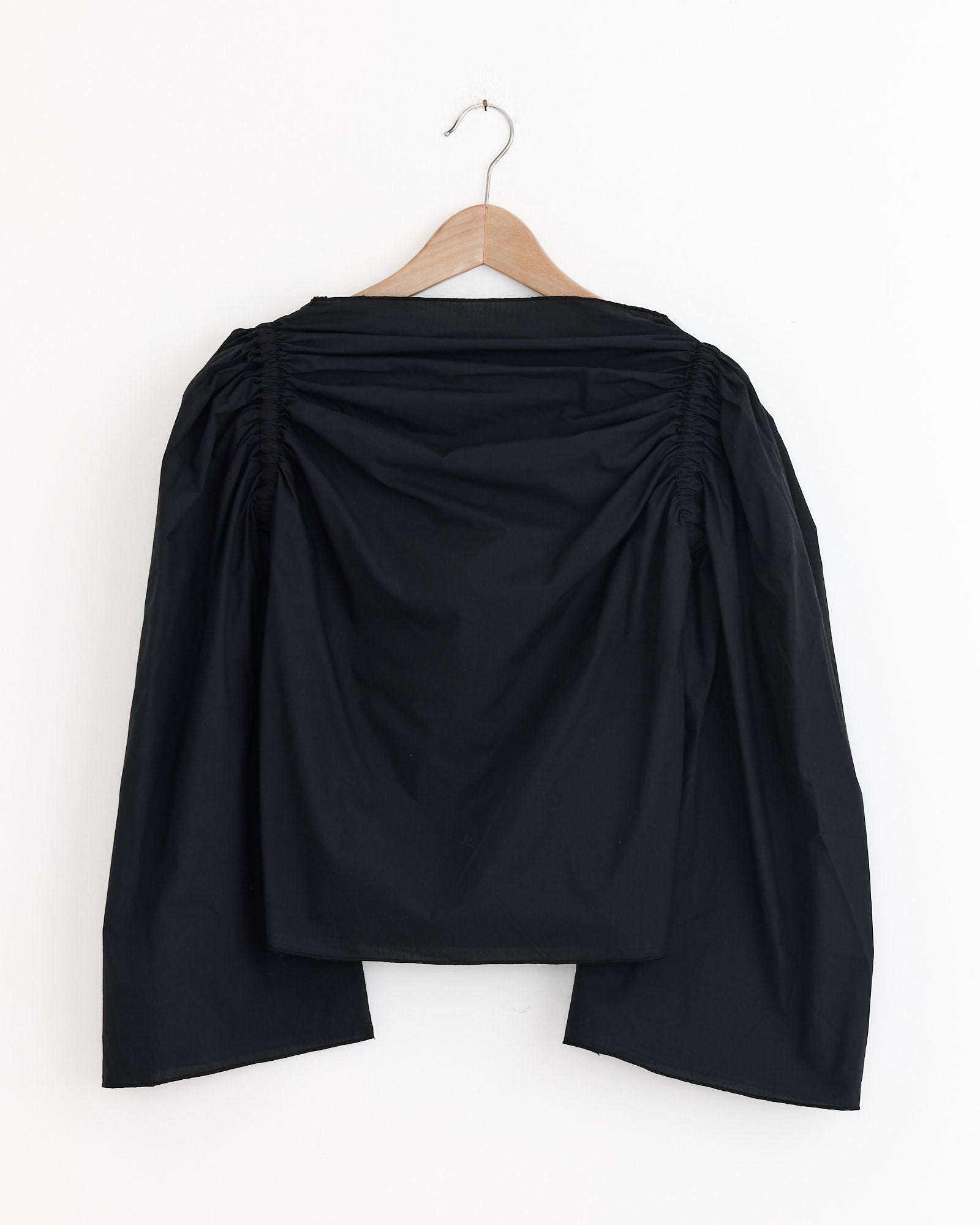 Simmon Top in Black