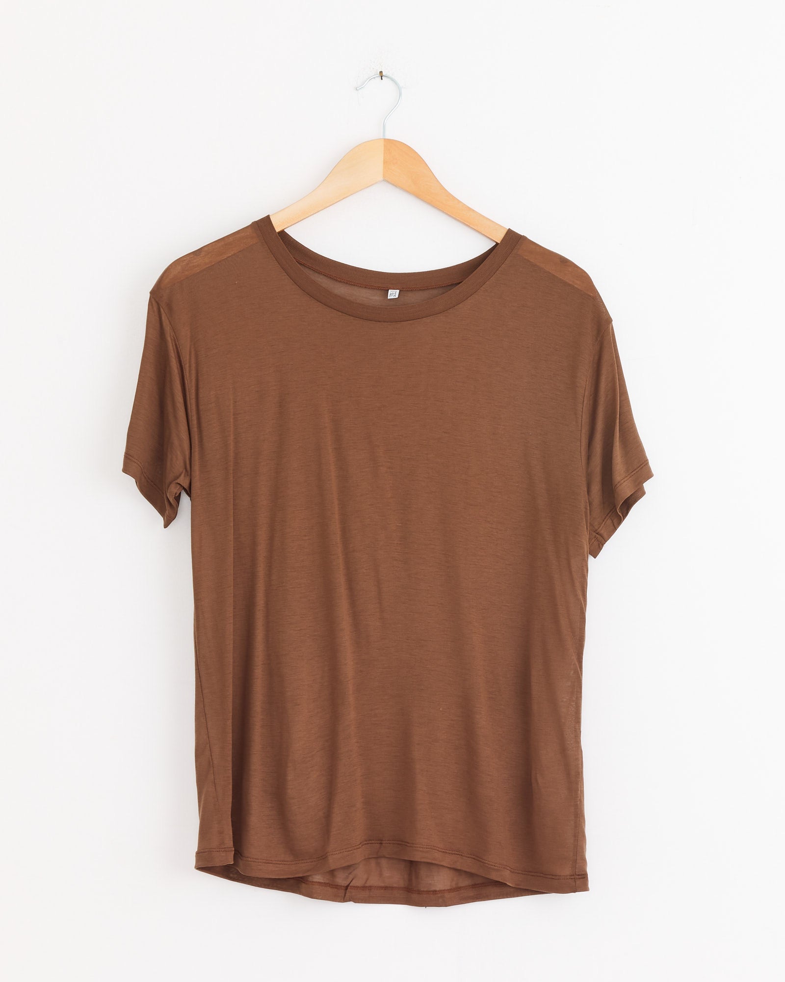Loose Tee in Ocular