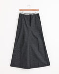 Arthur Skirt in Black