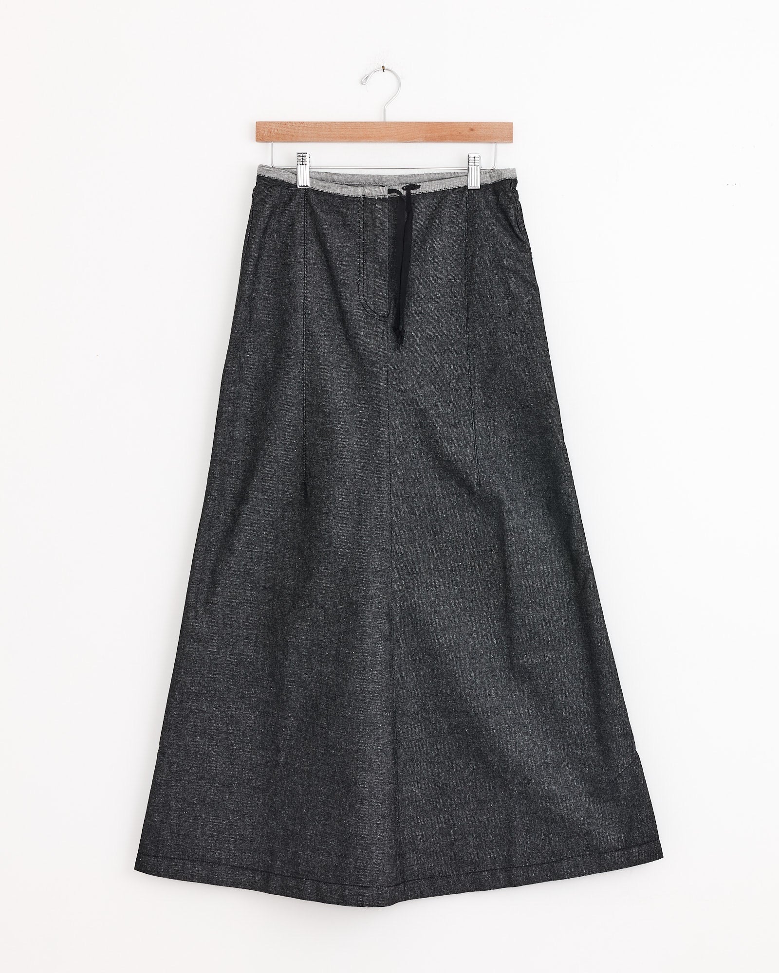 Arthur Skirt in Black