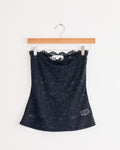 Anise Blouse in Black