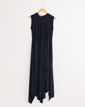 Hari Dress in Black