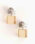 Halstead Gem Earrings