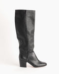 Boeri Boot in Black