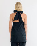 Onga Dress in Black