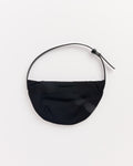 Mini Padded Bag in Black