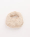 Mini Fur Tote Bag